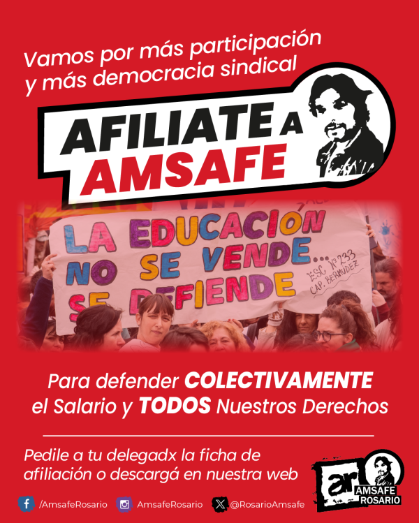 AFILIACIÓN