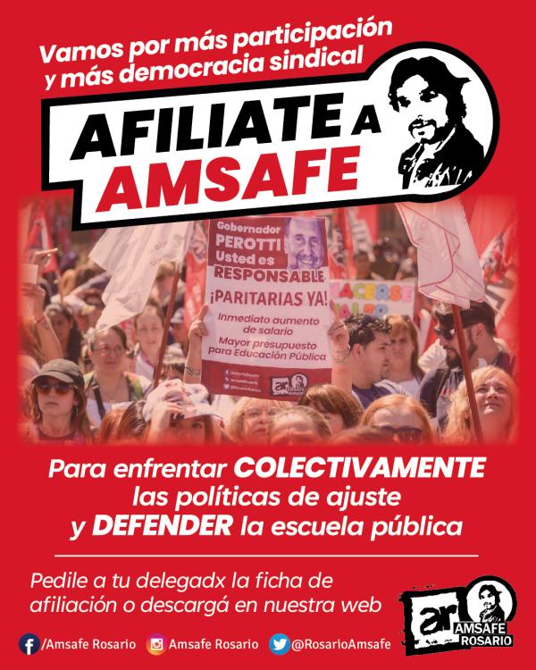 AFILIACIÓN