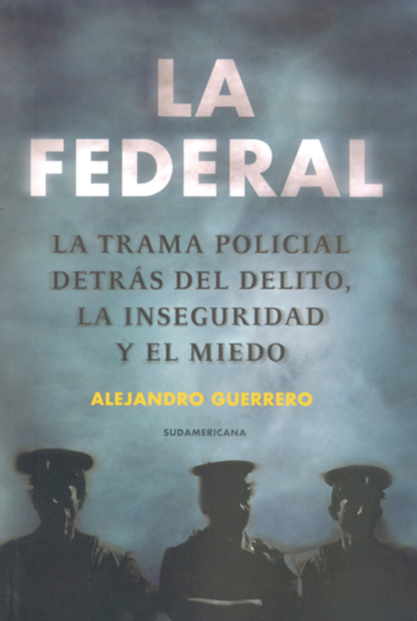 Novedad. LA FEDERAL