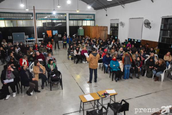 Asamblea Provincial