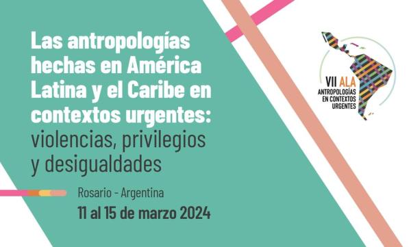 Congreso de la Asociación Latinoamericana de Antropología