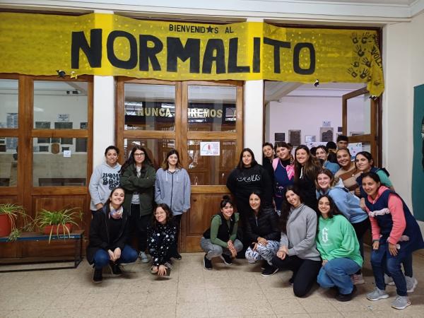 30 de Abril: a 47 años del inicio de las Rondas de las Madres.