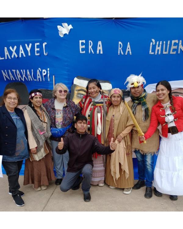 La EIB 1333: El compromiso con recuperar la historia y valorar la identidad es una fiesta