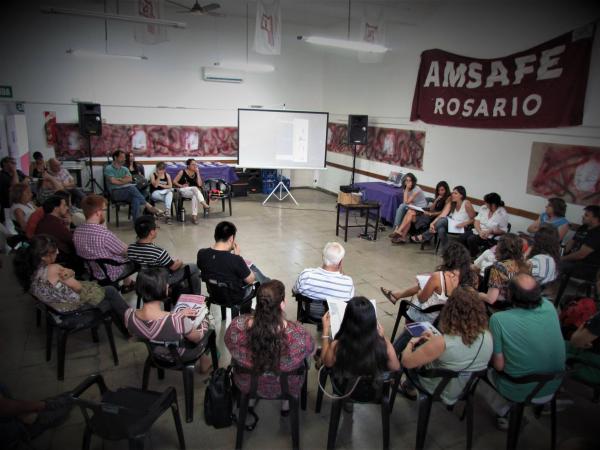 Pensar Nuestra América en el aula