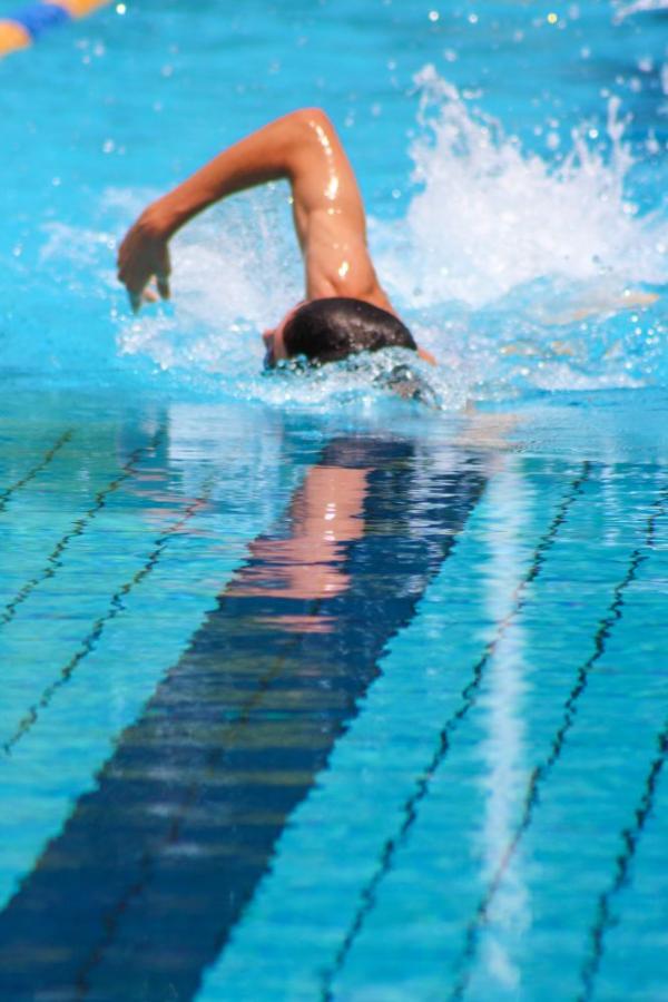 NATACIÓN