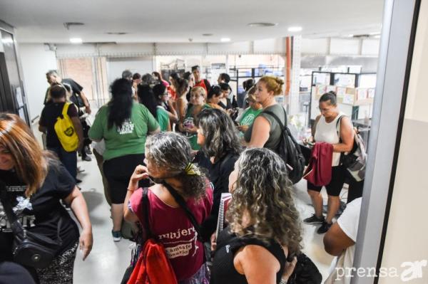 Jornada en defensa de la escuela pública