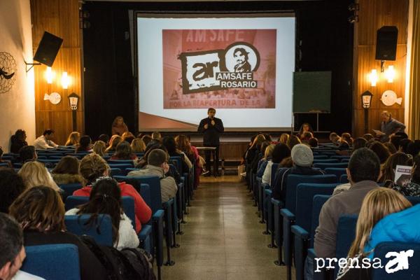 Resoluciones reunión de delegados