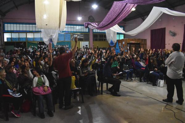 Resoluciones de las Asambleas Departamentales