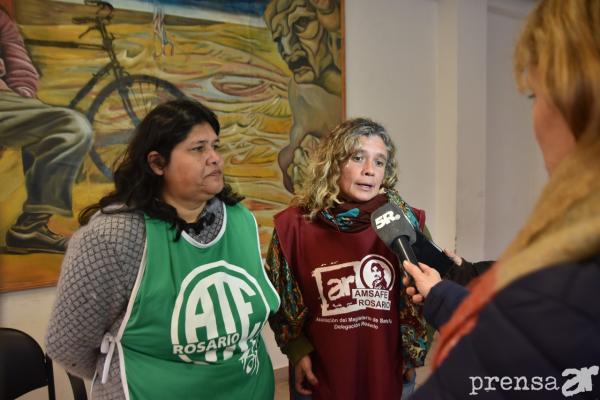 Situación en los comedores escolares, ante la realidad económica y social que vive nuestro país