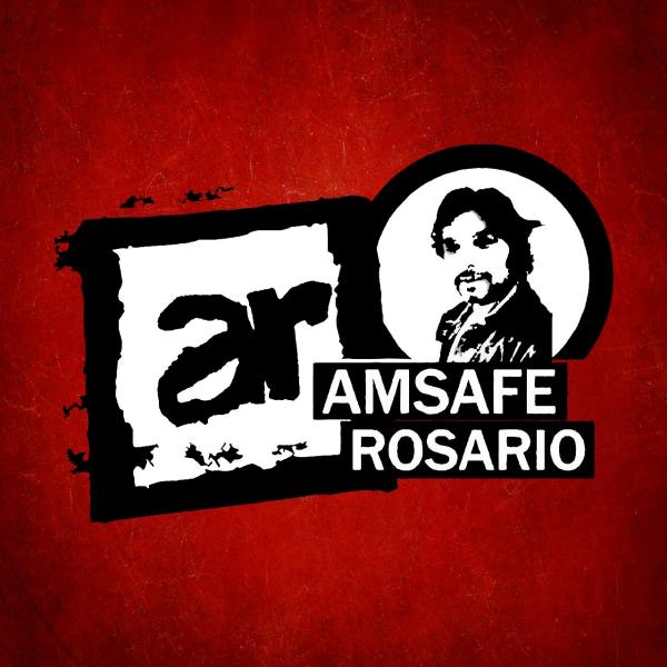 Nuevo Grupo de Prensa de Amsafe Rosario en Facebook