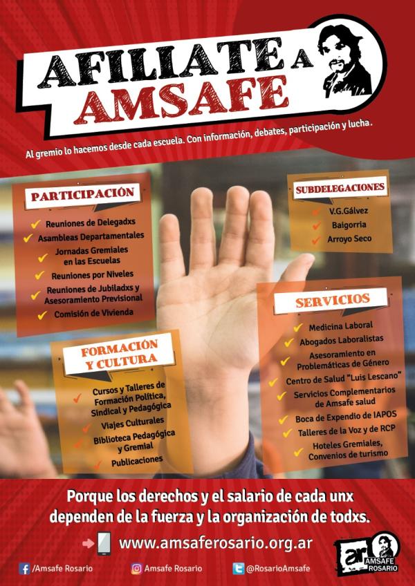 AFILIATE A AMSAFE