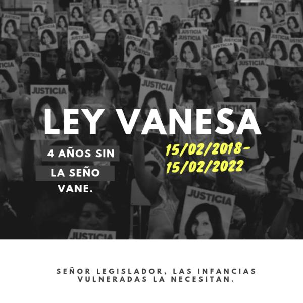 VANESA CASTILLO PRESENTE