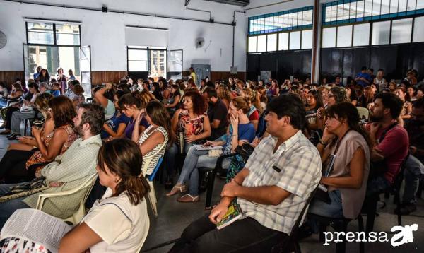 Convocatoria a asamblea departamental