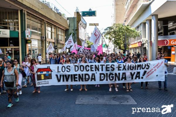 Reunión de comisión de vivienda