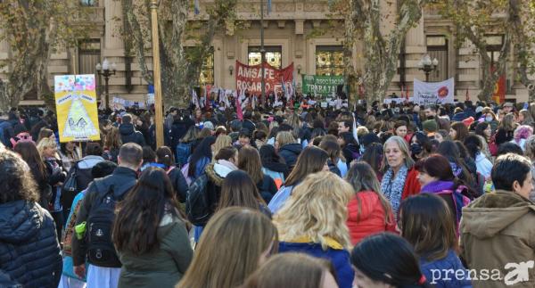 Cambian lxs ministrxs pero siguen las mismas políticas de ajustes