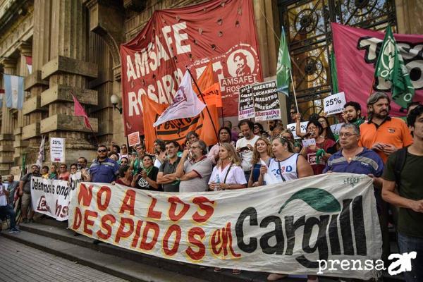 1 de mayo: Día de lucha y rebeldía.