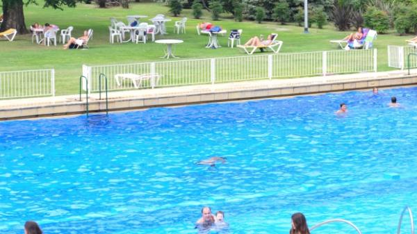 Convenios de Amsafe Salud con Camping (Consultar)