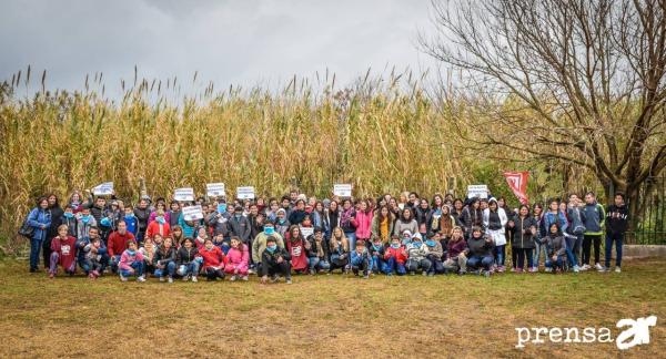 Ruralidad. La decisión del gobierno pone en riesgo a lxs docentes de los nucleos rurales