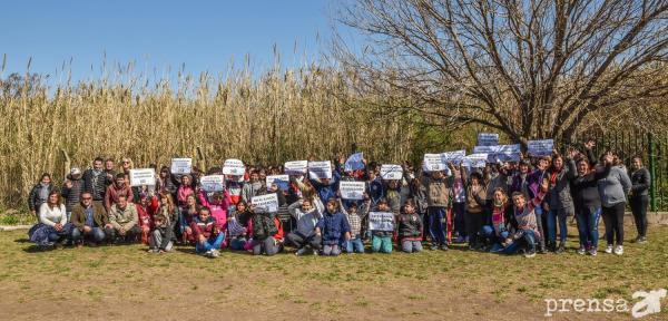 Sin respuesta para las escuelas rurales. El Gobierno miente