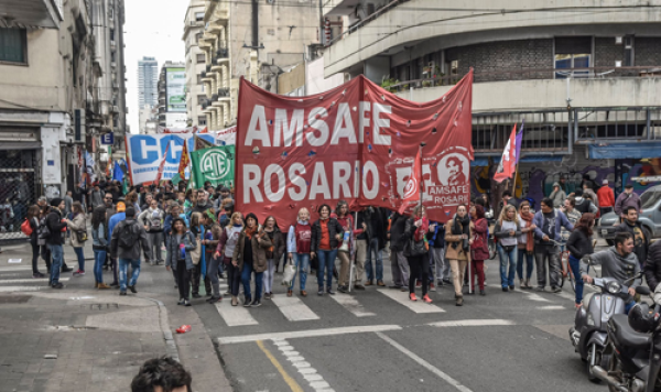 29M: Paramos y nos novilizamos