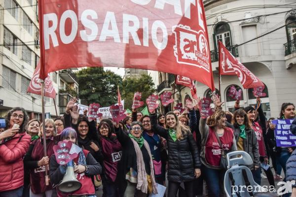 Amsafe Rosario responde al Ministerio 