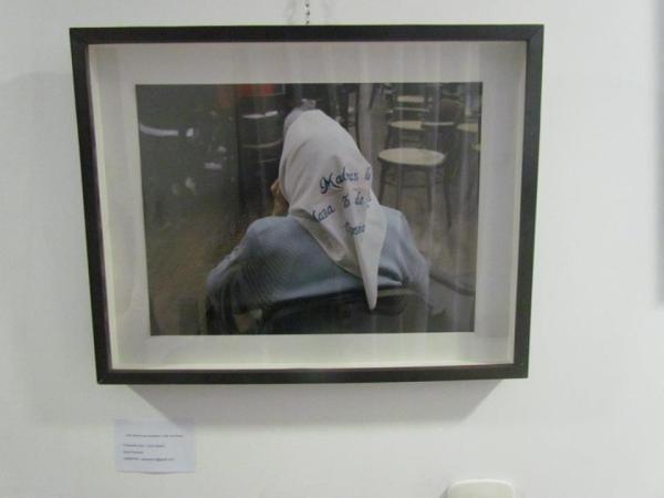 Muestra de Docentes Artistas