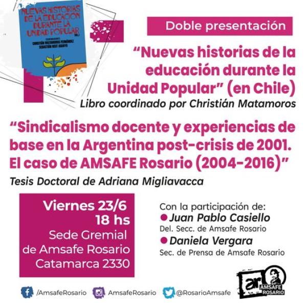 Doble Presentación