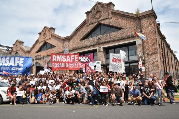 06/01 Jornada de Protesta