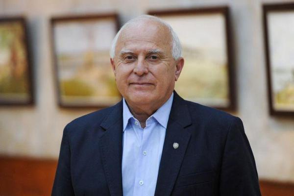 Fallecimiento de Miguel Lifschitz