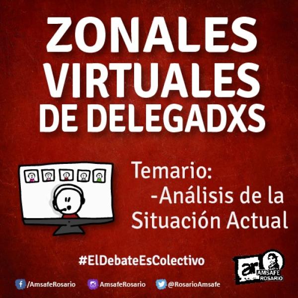 Zonales Virtuales de Delegadxs