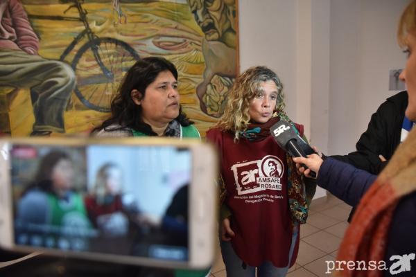 “Para uno de cada cuatro chicos, la comida diaria más importante está en la escuela”