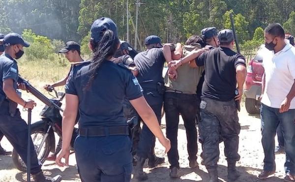 Corrientes. Inmediata liberación de Guillermo Galantini y todos los presos por luchar