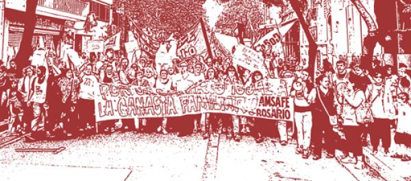 1º de Mayo: día de las y los trabajadores