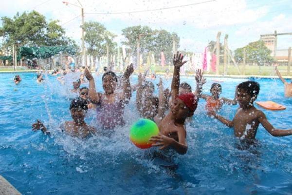 Ofrecimiento y Escalafones Definitivos – Colonia de Vacaciones 2019 - 2020