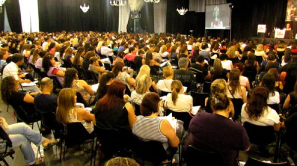 Continúa el Curso de Formación para Ascenso a Cargos Directivos