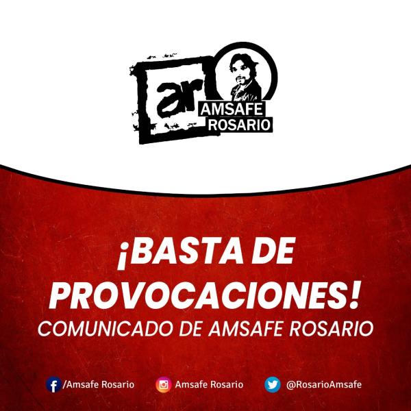 ⚠️ ¡BASTA DE PROVOCACIONES! ⚠️