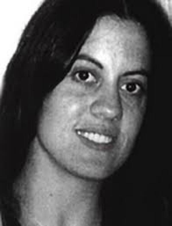 16 años del asesinato de Daniela Spárvoli