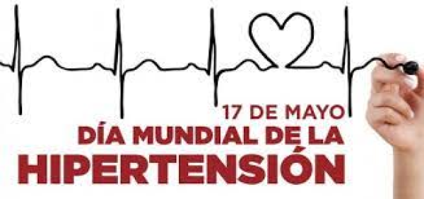 Amsafe Rosario brinda recomendaciones en el día mundial de la Hipertensión Arterial