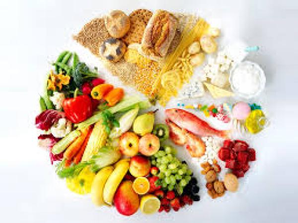 ¿Querés comer sano? Información de nuestro Centro de Salud