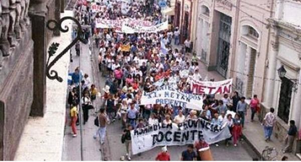 1° de Mayo, Día Internacional de los Trabajadores