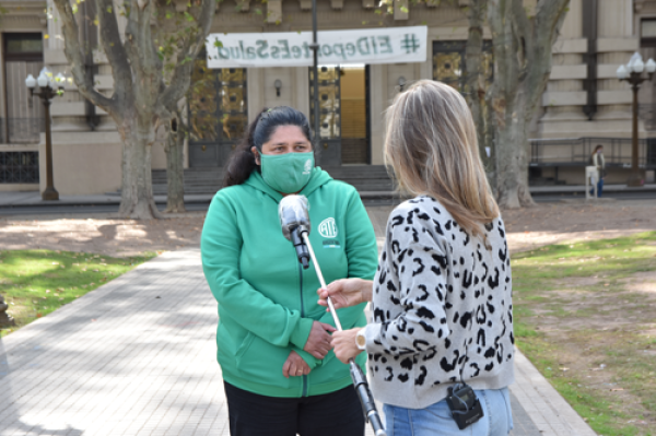 ⚠️ Colapso sanitario y falta de medidas 