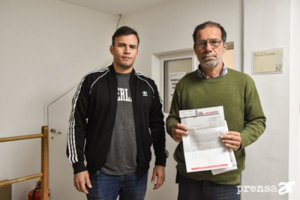 Carta a lxs Concejales de Rosario
