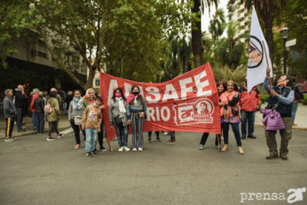 24 de Marzo: A 46 años del golpe genocida marchamos por los DDHH de ayer y de hoy