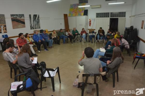 Campaña por María de los Ángeles Paris ¡Queremos juicio, castigo, verdad y justicia!