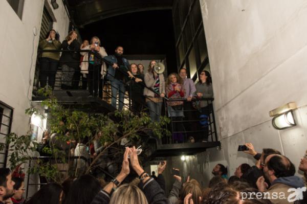 Gran triunfo del Frente 4 de Abril en Amsafe Rosario