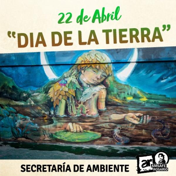 22A: Día de Tierra