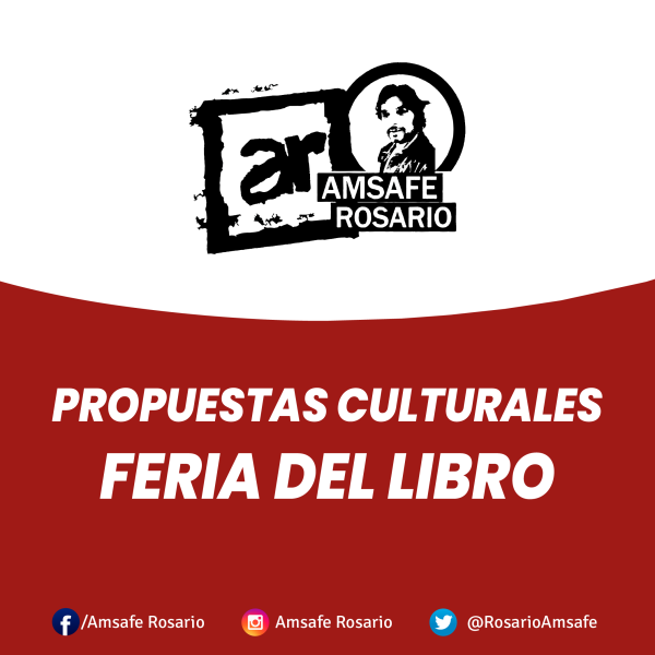 Feria del libro 