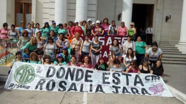 Media sanción a la licencia laboral por violencia de género: “Un logro de todas”