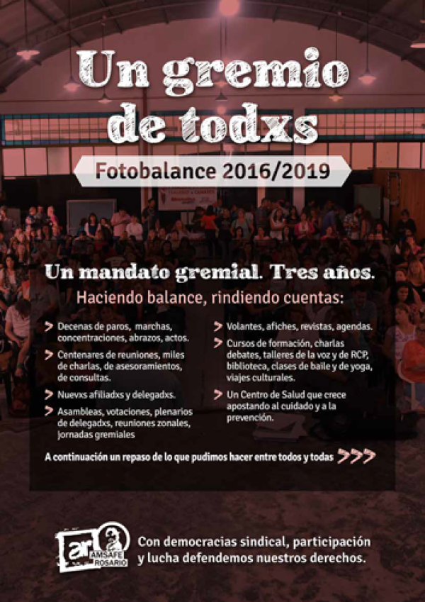 FOTOBALANCE 2016-2019 