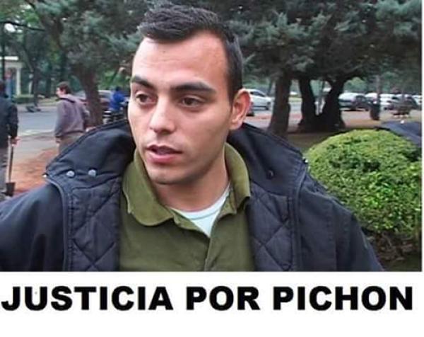 Basta de matar a nuetrxs alumnxs: justicia por Gerardo Escobar